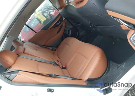 2022 Subaru Legacy Touring Xt из США, поврежденный, VIN 4S3BWGP66N3016882